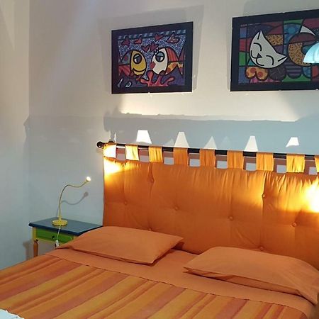 La Casina Di Jo Lejlighed Siena Eksteriør billede