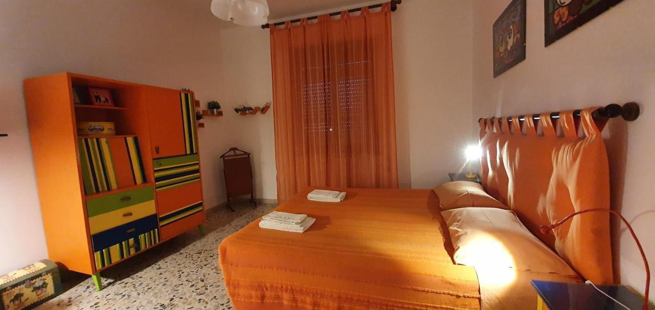 La Casina Di Jo Lejlighed Siena Eksteriør billede