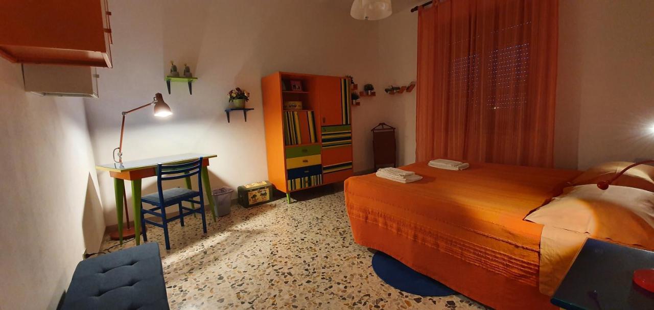 La Casina Di Jo Lejlighed Siena Eksteriør billede