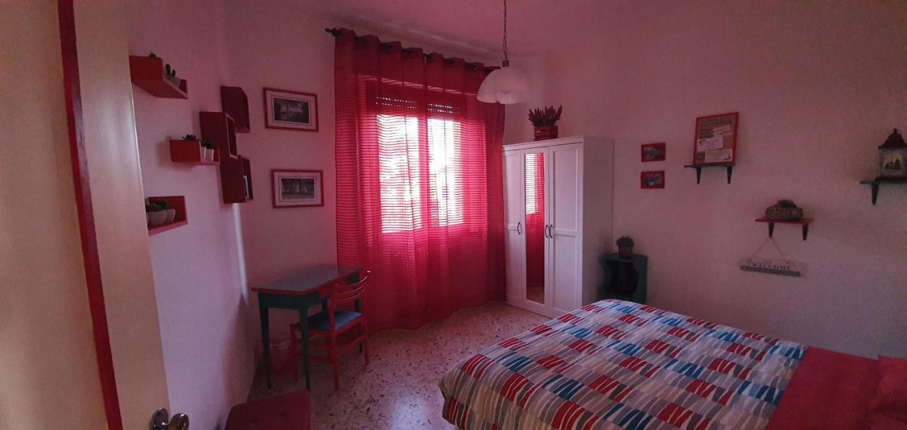 La Casina Di Jo Lejlighed Siena Eksteriør billede