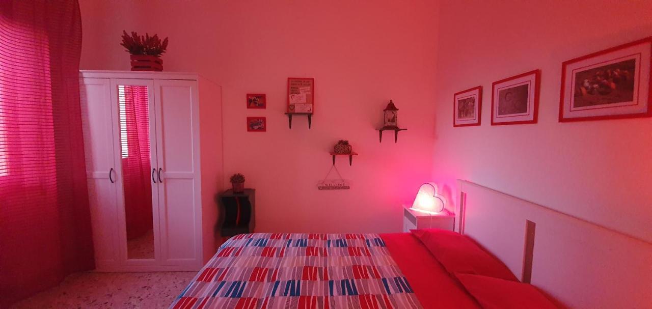 La Casina Di Jo Lejlighed Siena Eksteriør billede