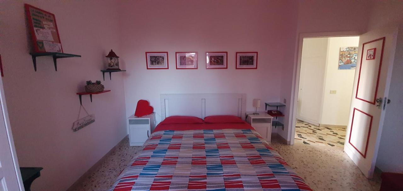 La Casina Di Jo Lejlighed Siena Eksteriør billede
