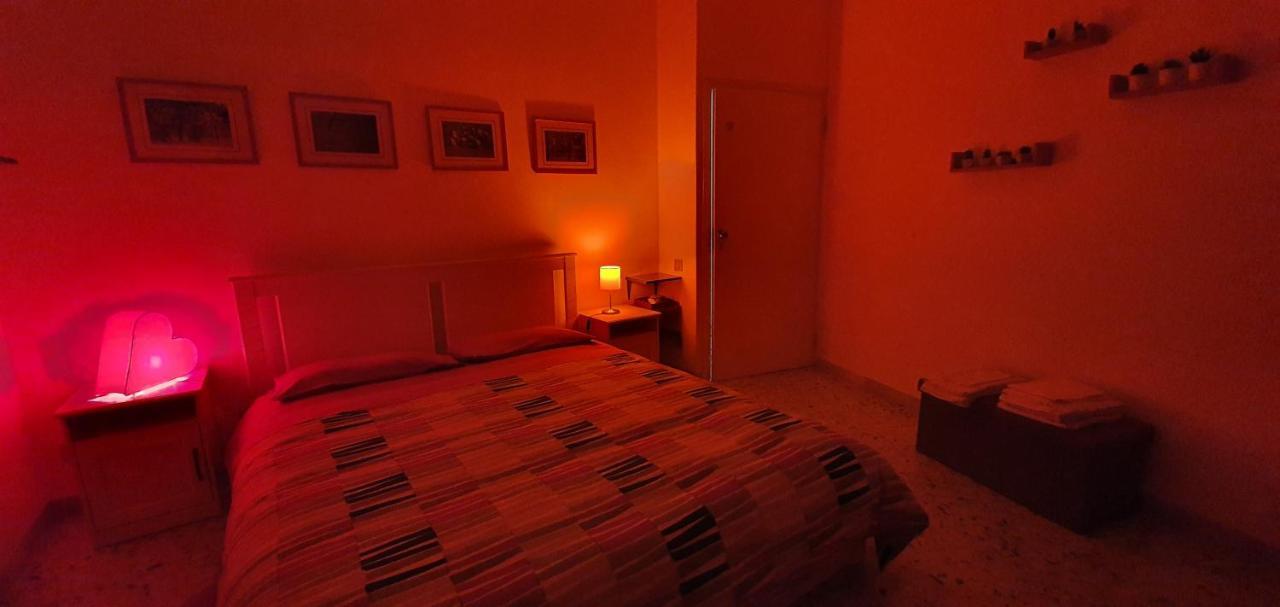 La Casina Di Jo Lejlighed Siena Eksteriør billede
