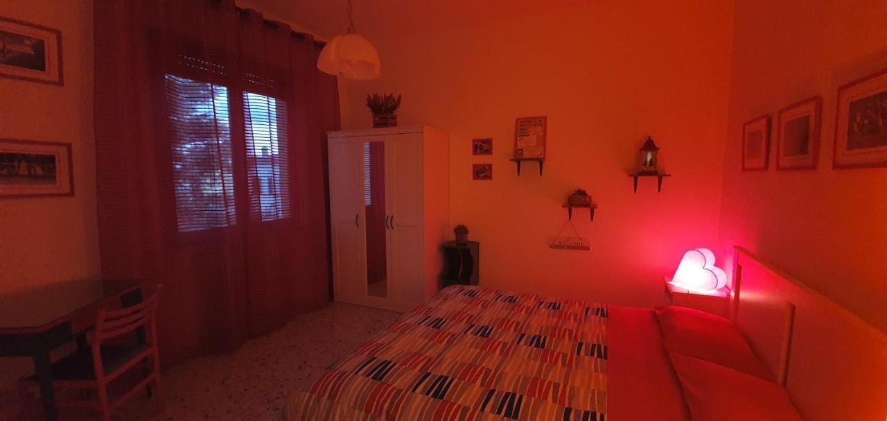 La Casina Di Jo Lejlighed Siena Eksteriør billede