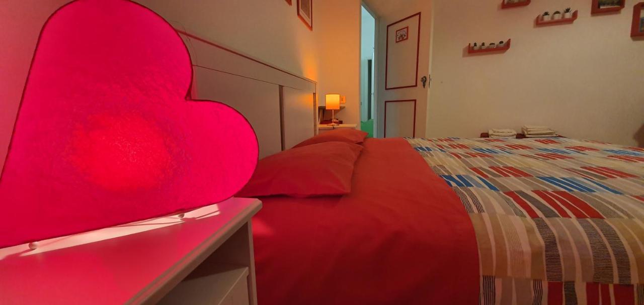 La Casina Di Jo Lejlighed Siena Eksteriør billede
