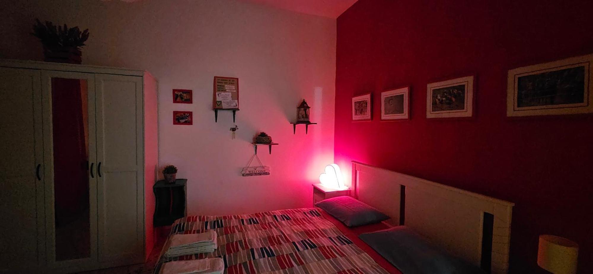 La Casina Di Jo Lejlighed Siena Eksteriør billede