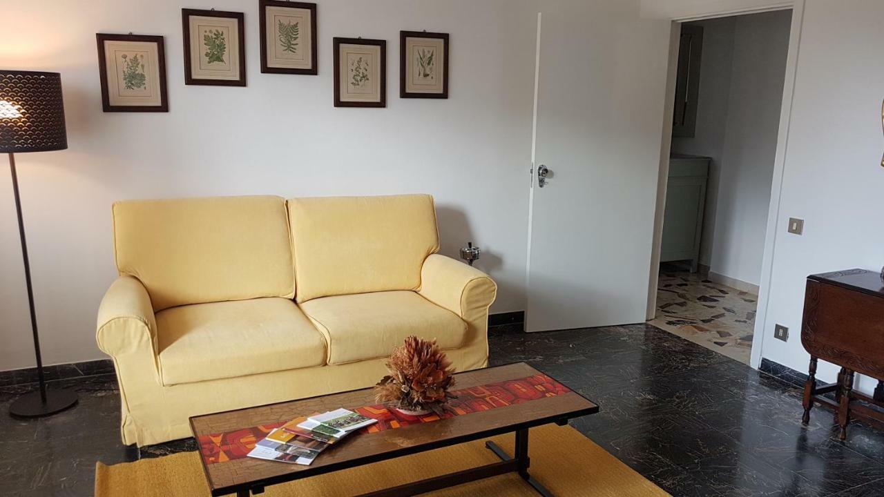 La Casina Di Jo Lejlighed Siena Eksteriør billede