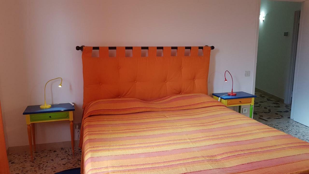La Casina Di Jo Lejlighed Siena Eksteriør billede