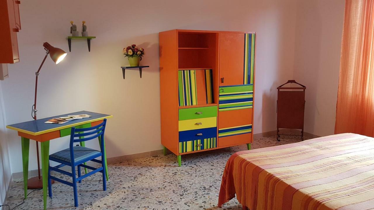 La Casina Di Jo Lejlighed Siena Eksteriør billede