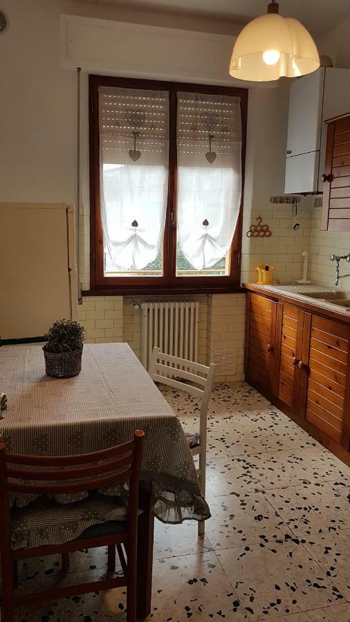 La Casina Di Jo Lejlighed Siena Eksteriør billede