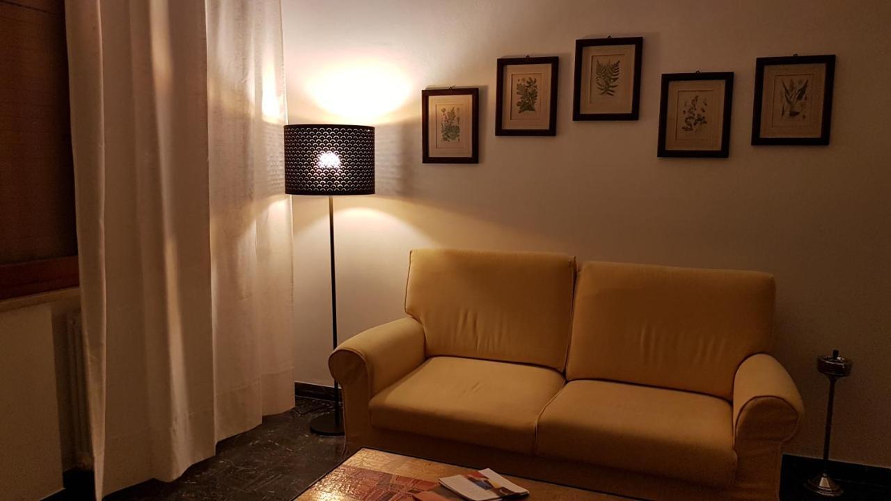 La Casina Di Jo Lejlighed Siena Eksteriør billede
