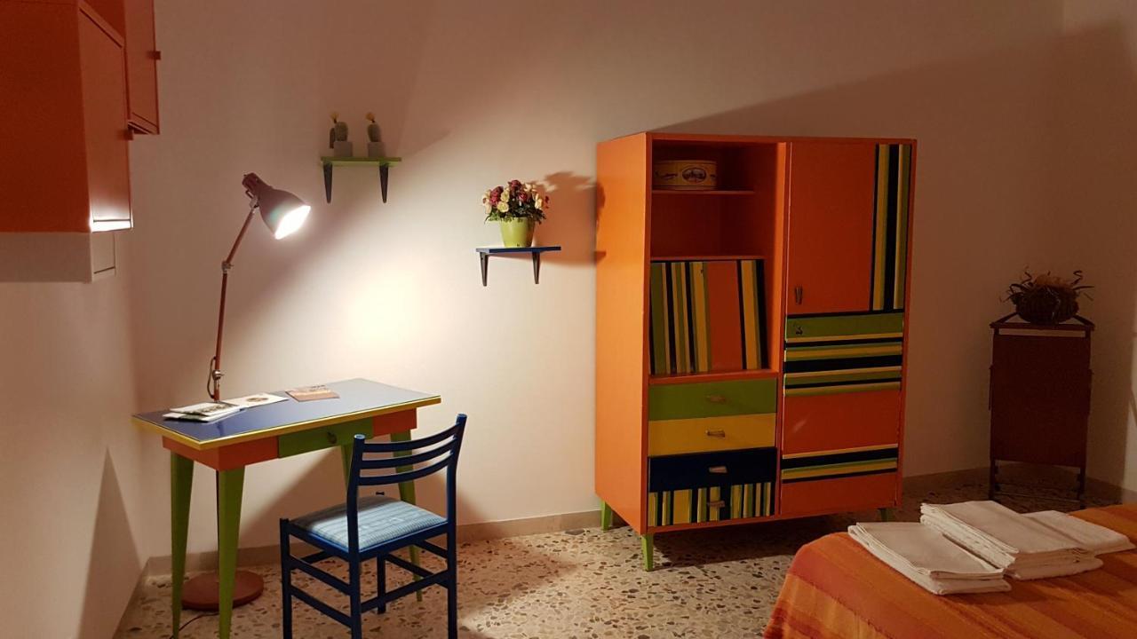 La Casina Di Jo Lejlighed Siena Eksteriør billede