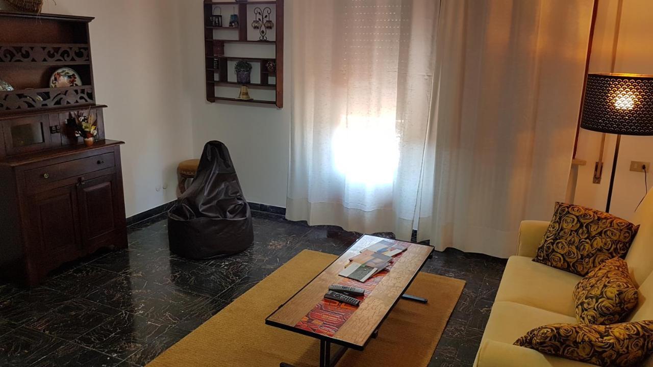 La Casina Di Jo Lejlighed Siena Eksteriør billede